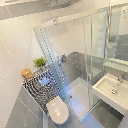 Krasny - V Starom Meste Appartement