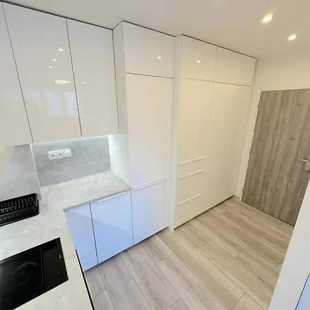 Apartmán Krasny - V Starom Meste Bratislava