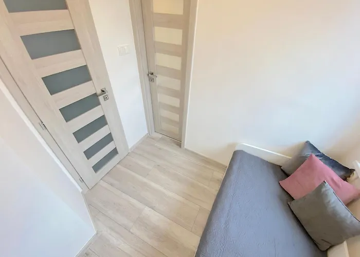 Apartamento Krásny - V Starom Meste *