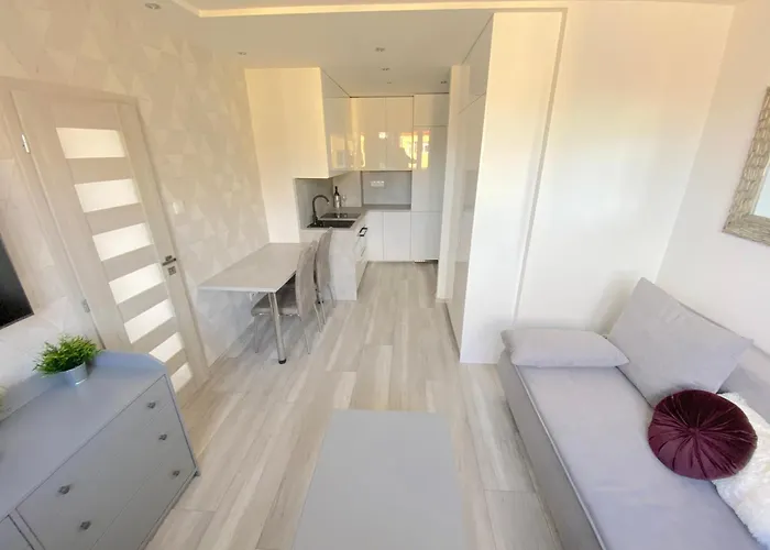 Apartamento Krásny - V Starom Meste *
