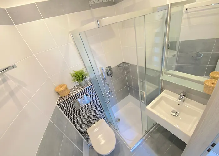 Krásny - V Starom Meste Apartamento