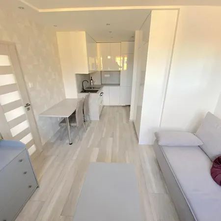 Apartment Krasny - V Starom Meste *