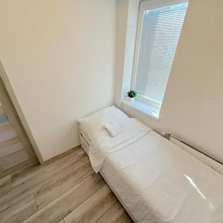 Krasny - V Starom Meste Apartment Pressburg